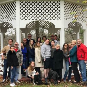 Meet your Posher, Peter